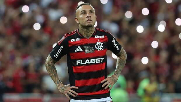 ЦСКА проявляет интерес к вингеру с 25 матчами за сборную Бразилии