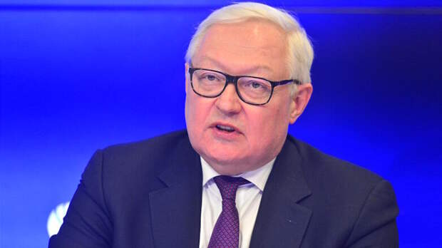 МИД: новых механизмов обмена заключенными между США и РФ не будет