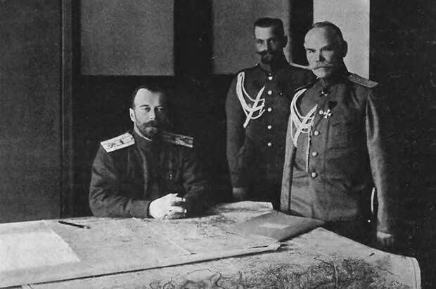 Текущий социальный цикл нам плохого не предвещает