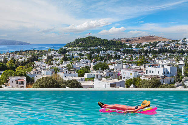 Куда поехать в отпуск в июне 2026 года: морские курорты в России и за границей, лучшие идеи и цены