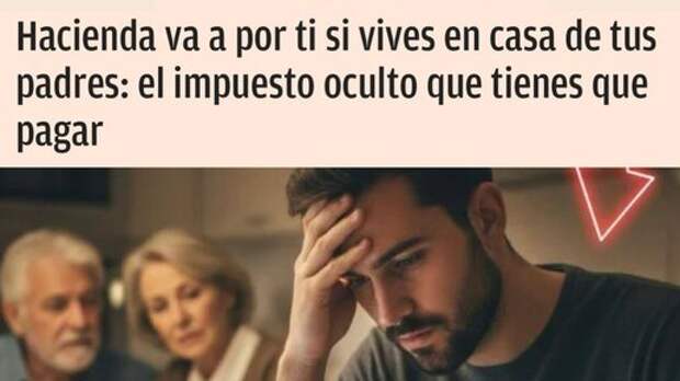 Маленькие детки — маленькие бедки, или О вреде жизни с родителями.