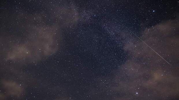 Астрономы нашли сверхмощную «звездную фабрику» во Вселенной