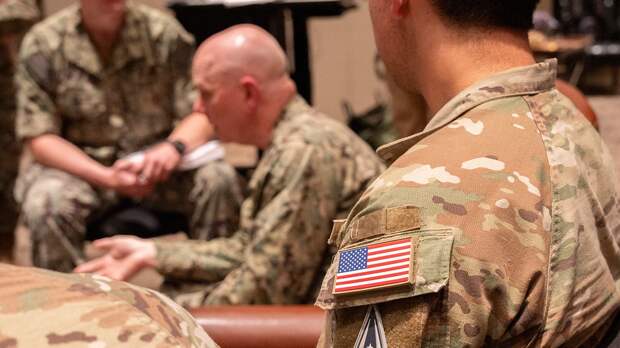 Более 370 американцев пострадали в ходе операции в Иране