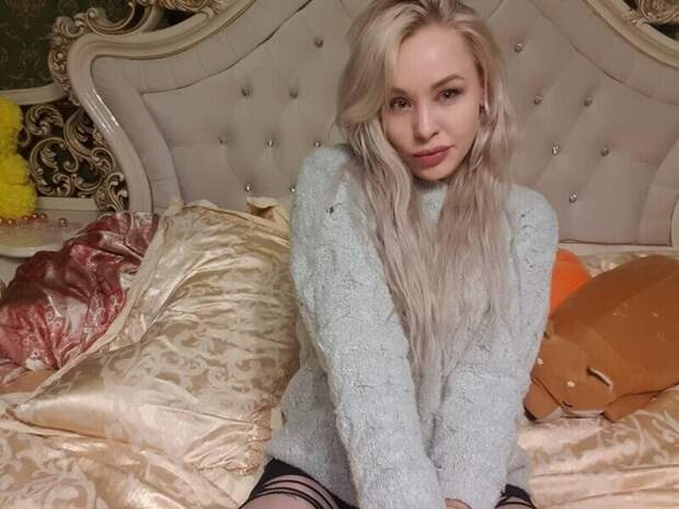 3. Любовь Бушуева