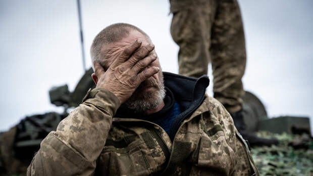 Силовики: вернувшемуся после плена военному ВСУ отказали в выплатах