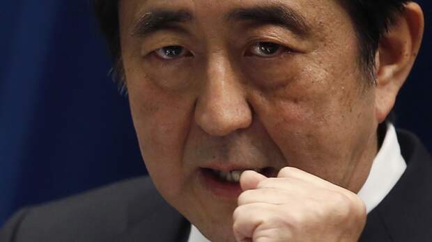 NOJ: Абэ намерен решить проблему Южных Курил во время своего премьерства