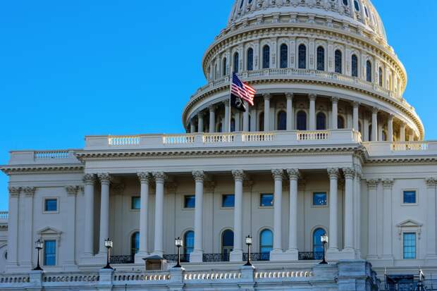 Раскрыта позиция Конгресса США по операции Трампа против Ирана