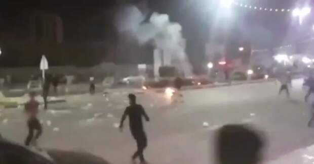 Китай предоставит любую помощь правительству Ирана