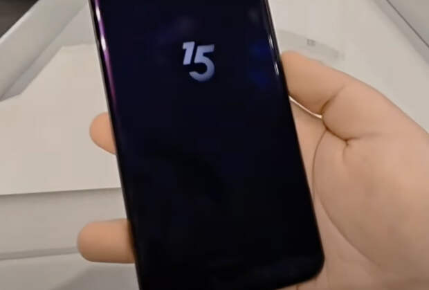 Xiaomi представила первый смартфон на собственном чипе