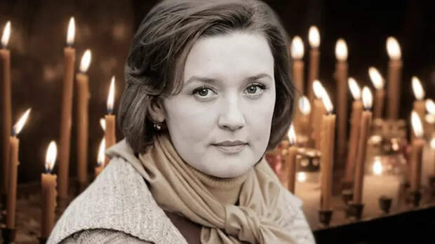 "Сердце завести не успели" – Подробности смерти актрисы Веры Алентовой. Трагедия случилась на похоронах Лобоцкого