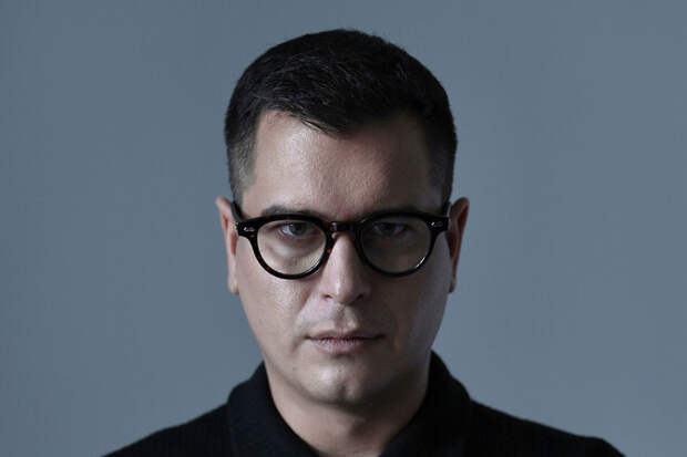 Трифон Бебутов стал новым редакционным директором "Афиши Daily"