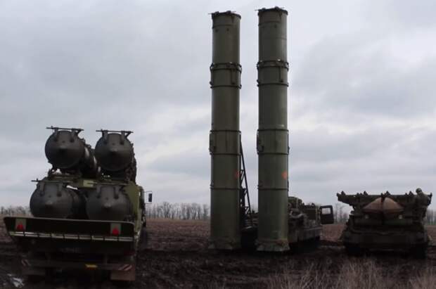 В МО РФ сообщили об уничтожении еще одного БПЛА над Белгородской областью