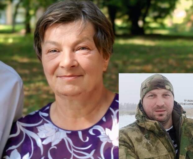 В Брянской области мать умерла через полчаса после известия о гибели сына в СВО