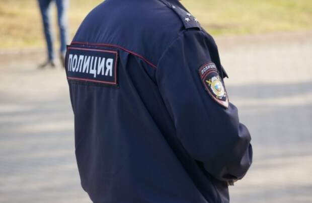 В Петербурге разыскивают организатора банды, избивавшей прохожих