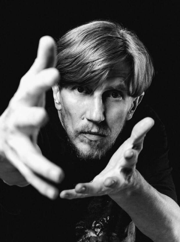 В театре "Дилижанс" сообщили, что у актера Марфина мог оторваться тромб