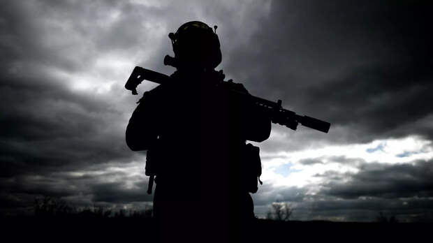 ВС РФ уничтожили пункты управления и запуска БПЛА ВСУ