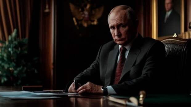 "Ничего обнадёживающего": Путин готовит обращение к нации. Таджики требуют от русских уважения. Зеленскому вынесли приговор. Главные новости