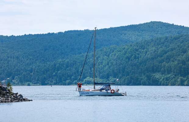 Иностранные туристы заинтересовались отдыхом в четырех местах России