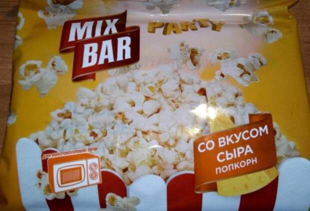 В несладком попкорне много соли и жиров / Фото: i6.otzovik.com В несладком попкорне много соли и жиров / Фото: i6.otzovik.com