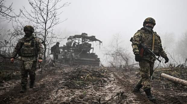 «Позволило расширить плацдарм»: российские войска освободили Прилуки в Запорожской области и Приволье в ДНР