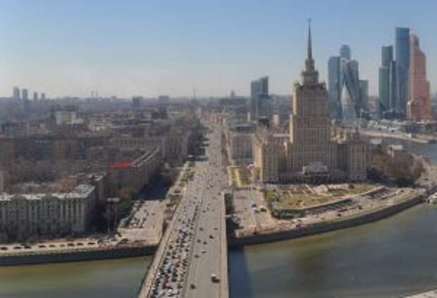 Клуб «1930 Moscow» опечатали за нарушения мер профилактики COVID-19. Фото: архив, «Вечерняя Москва»