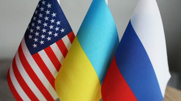 Трехсторонним переговорам в Абу-Даби предшествовали контакты военных РФ и Украины