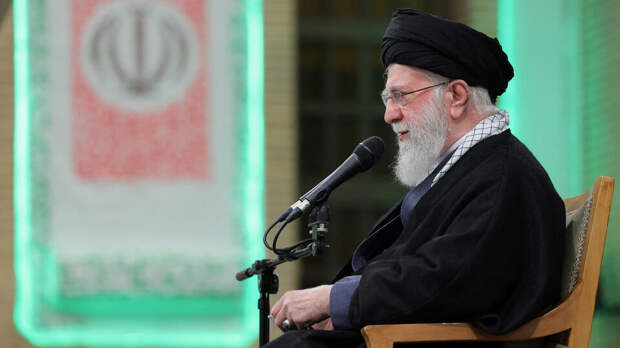 Иран призвал ООН привлечь США и Израиль к ответственности за убийство Хаменеи