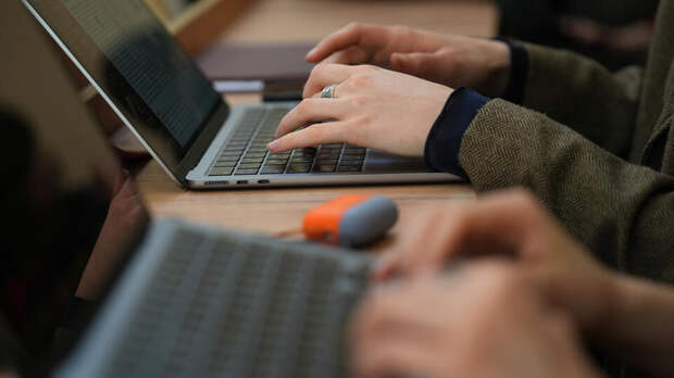 Сергунина рассказала о флагманских курсах московского "Технограда"