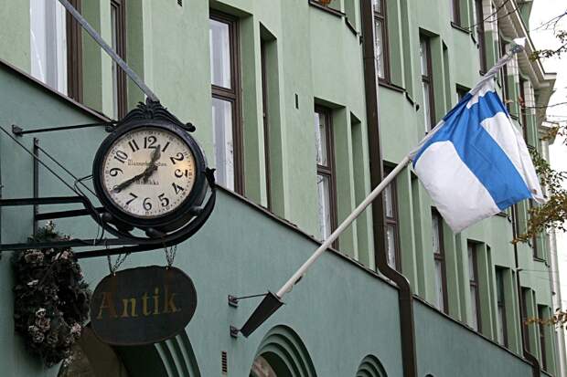 Европейская страна вышла из Оттавской конвенции о запрете противопехотных мин