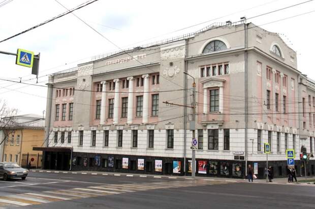 В Туле поставят спектакль Евгения Гришковца