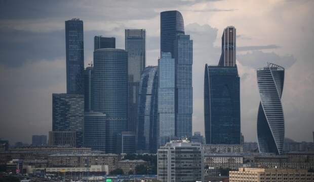 Страны Евразийского экономического союза инвестировали в экономику Москвы почти 3 млрд долларов. Партнерство и решения