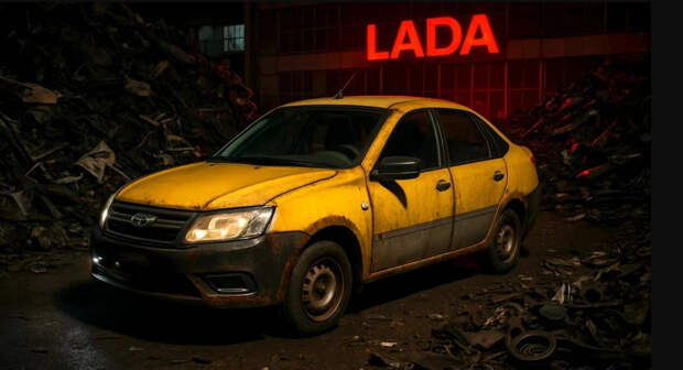 АвтоВАЗ теперь завалят исками. Яна Поплавская показала путь автомобилистам