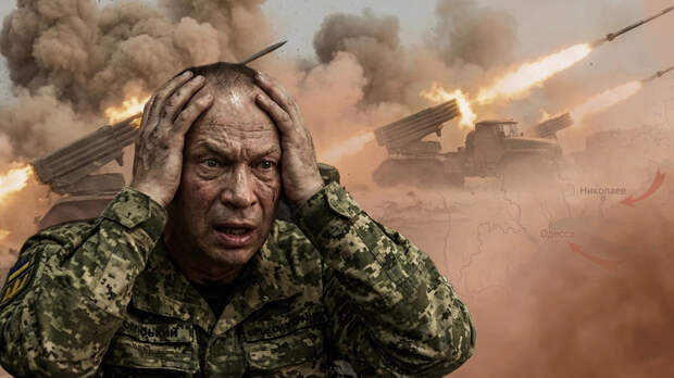 "Назад дороги нет!": Сырский раскрыл, где ВСУ будут использовать СЗЧ-шников