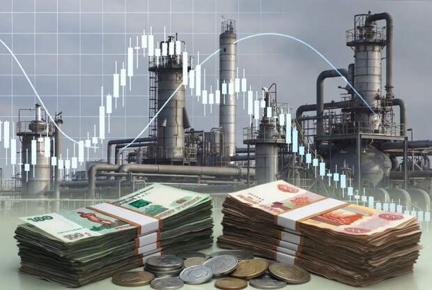 Нефтяники получили демпфер за январь из-за перерасчета выплат за сентябрь