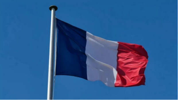 Флаг Франции / Фото: unsplash.com / Rafael Garcin