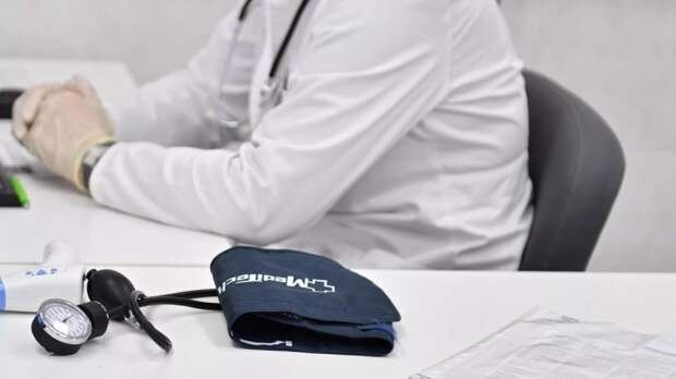 Кабмин утвердил бесплатные обследования для выявления риска раннего старения