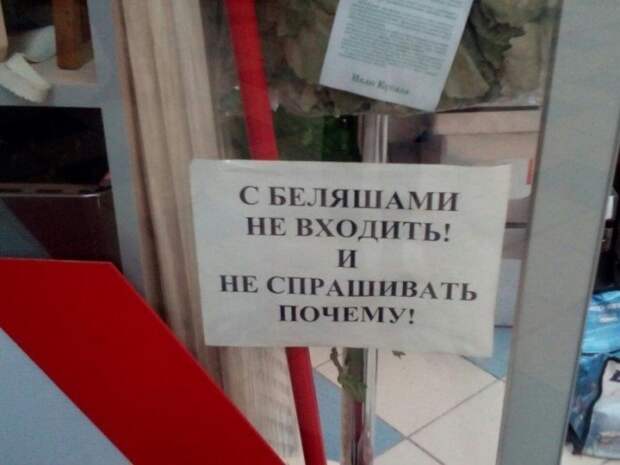 Самый жирный пост Креизи: всё о беляшах Самый жирный пост Креизи: всё о беляшах