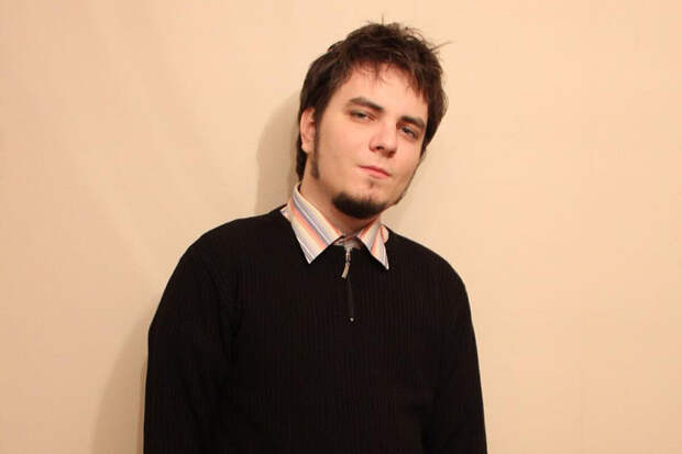 Блогер Мэддисон: любой мужчина-одиночка может стать миллионером