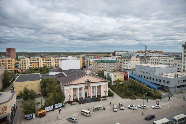 Ленские столбы и другие достопримечательности Якутии - 2 часть