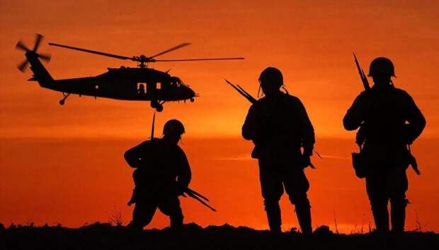 «Мира не будет»: в Бундестаге выступили с неожиданным заявлением об РФ