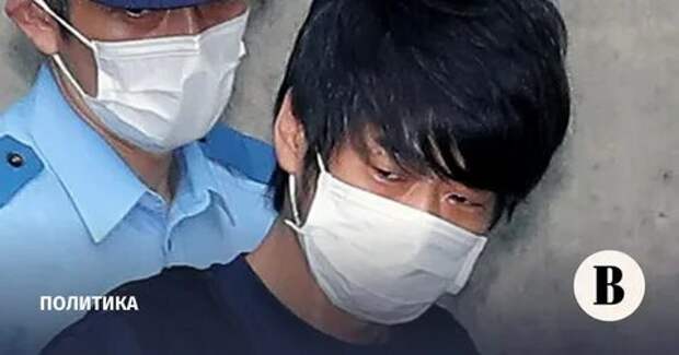 Убийца бывшего премьер-министра Японии Абэ обжаловал пожизненный приговор