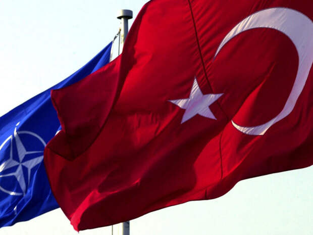Турция назвала условия за одобрение членства Финляндии и Швеции в НАТО
