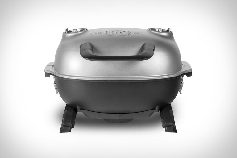 PK GO Portable Tailgate Grill