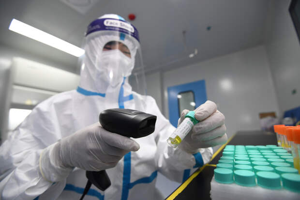 Во Владимирской области подтверждены еще 28 случаев коронавируса за сутки