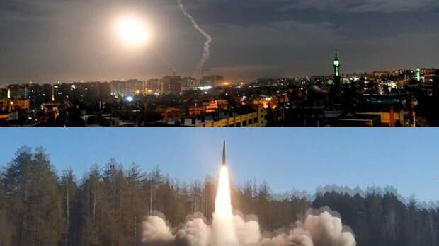 Загадка новой ракеты: пробивает подземные бункеры, как бумагу