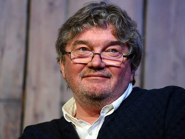 Умер автор «Бандитского Петербурга» Андрей Константинов