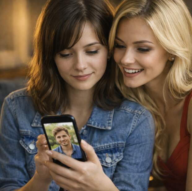 Самая близкая подруга Веры…