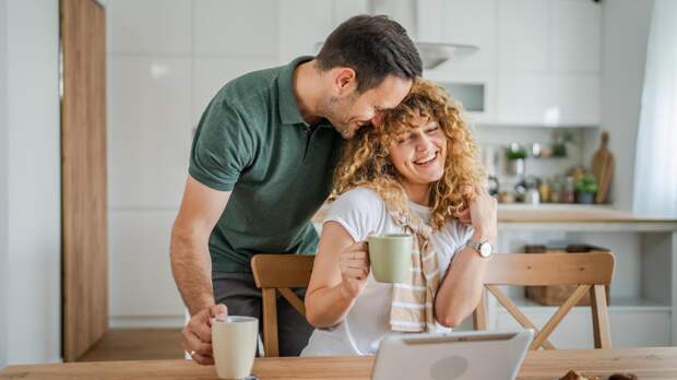 «Пусть это увидят все мужчины»: 15 фото от женщин, которые доказывают, что удачное замужество возможно