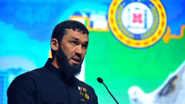 Президент «Ахмата» высказался о поражении от «Спартака»