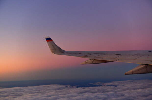 Российская делегация прибыла в Женеву для переговоров по Украине